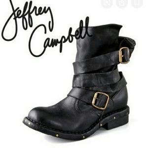 💥💥JEFFREY CAMPBELL💥💥 BOOTS